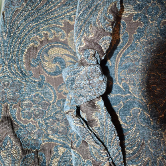 Vintage Renaissance Fair Purse - Picture 4 of 7